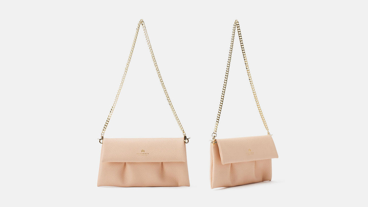 Candy clutch