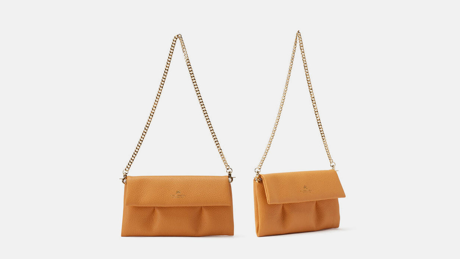 Candy clutch