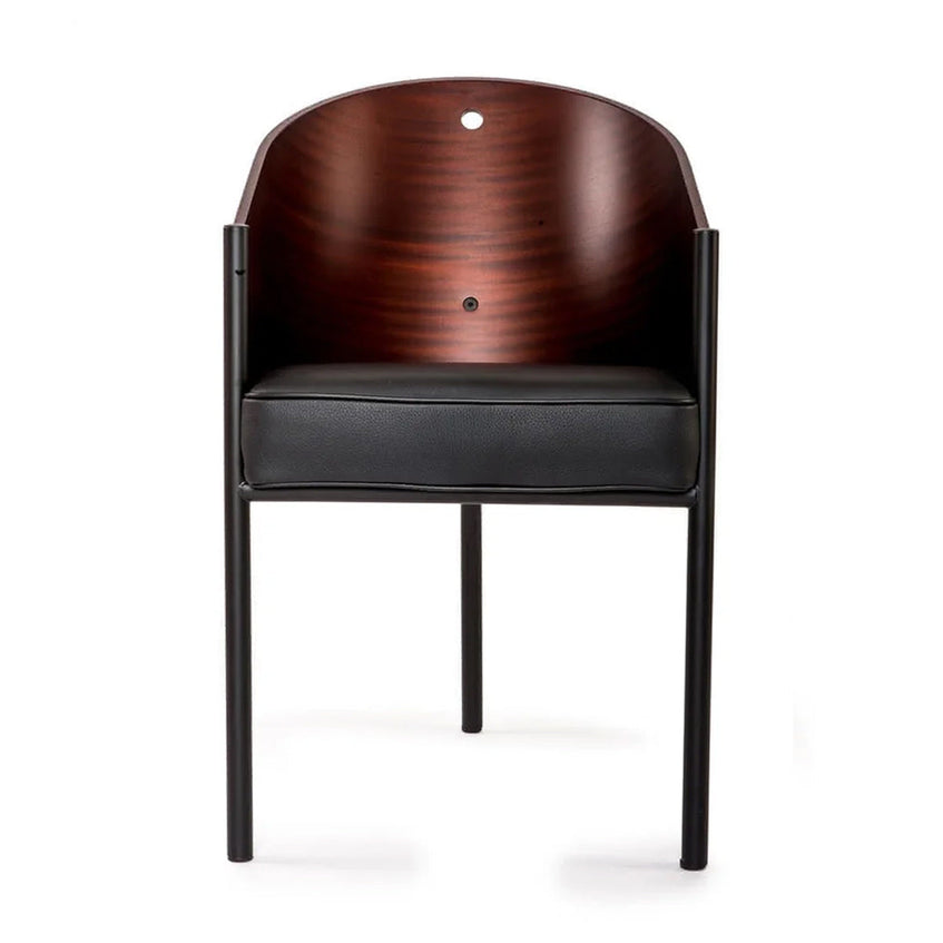 Costes chair set of 4