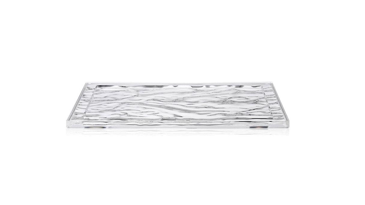 DUNE großes Tablett von Kartell