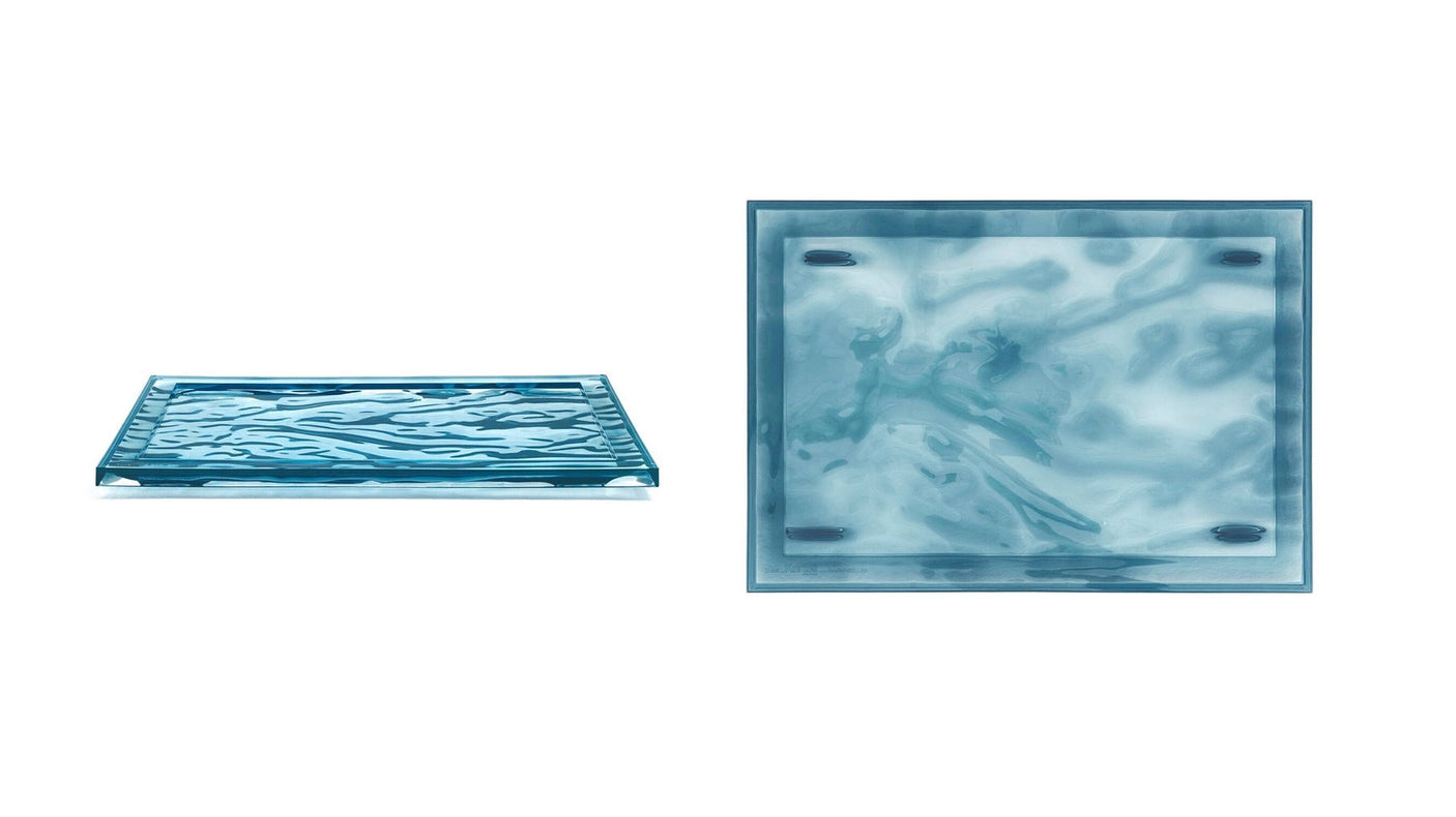 DUNE großes Tablett von Kartell