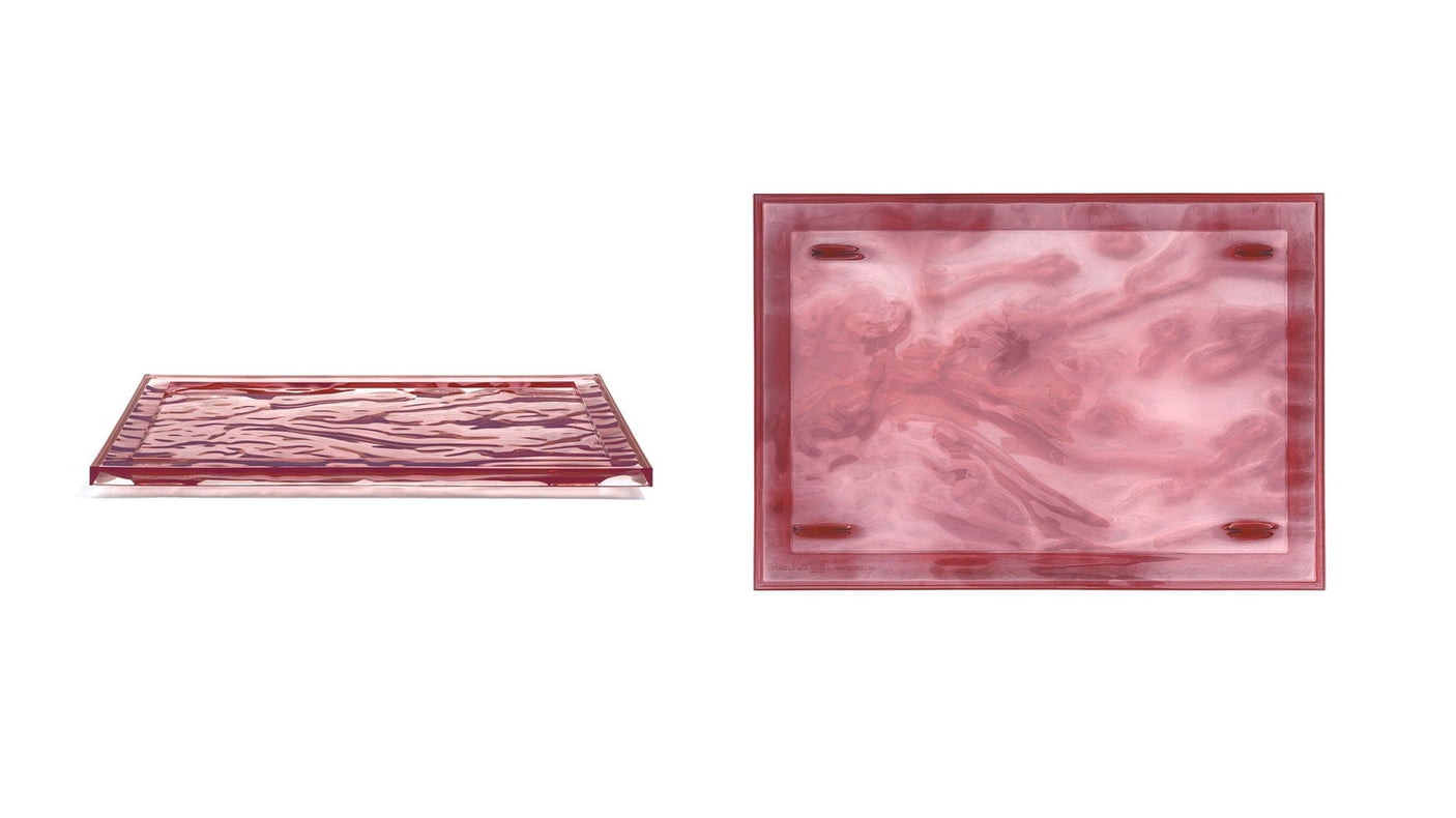 DUNE großes Tablett von Kartell