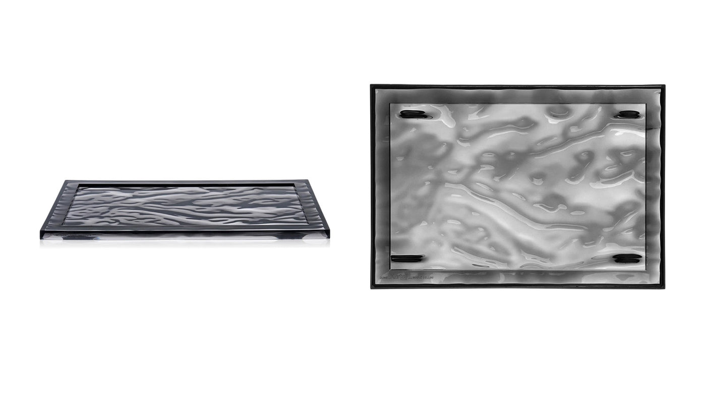 DUNE großes Tablett von Kartell