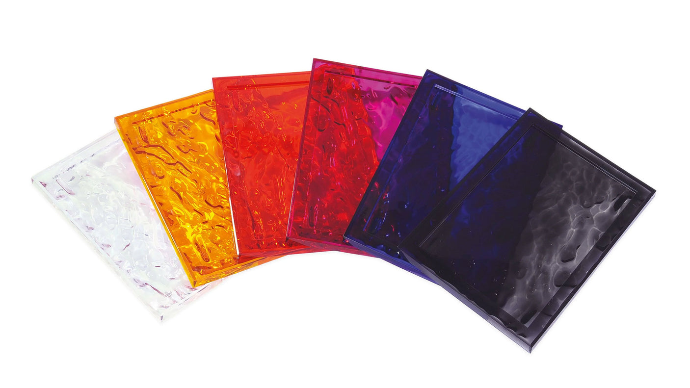 DUNE großes Tablett von Kartell