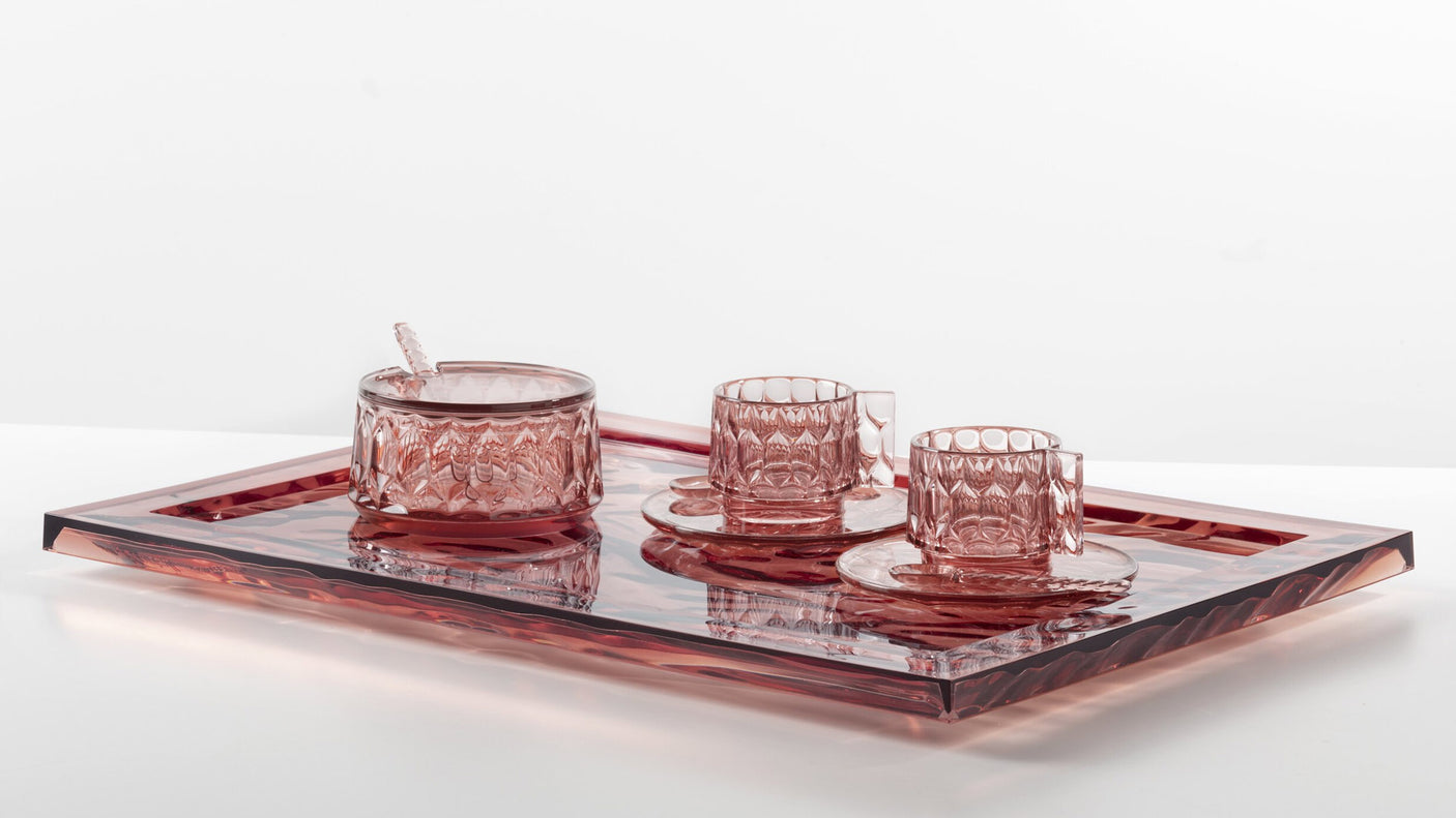 Plateau DUNE PETIT By Kartell