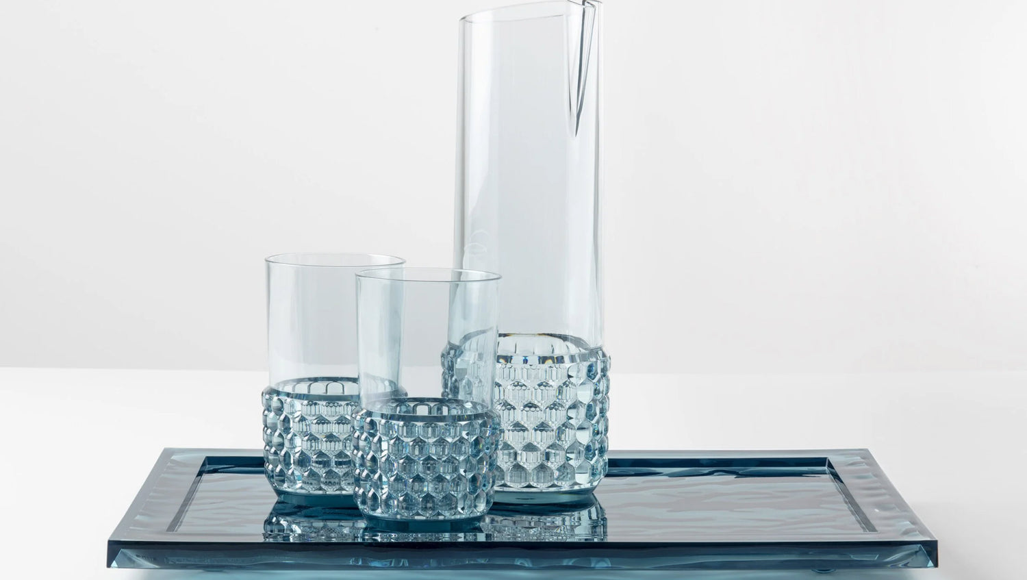 Plateau DUNE PETIT By Kartell