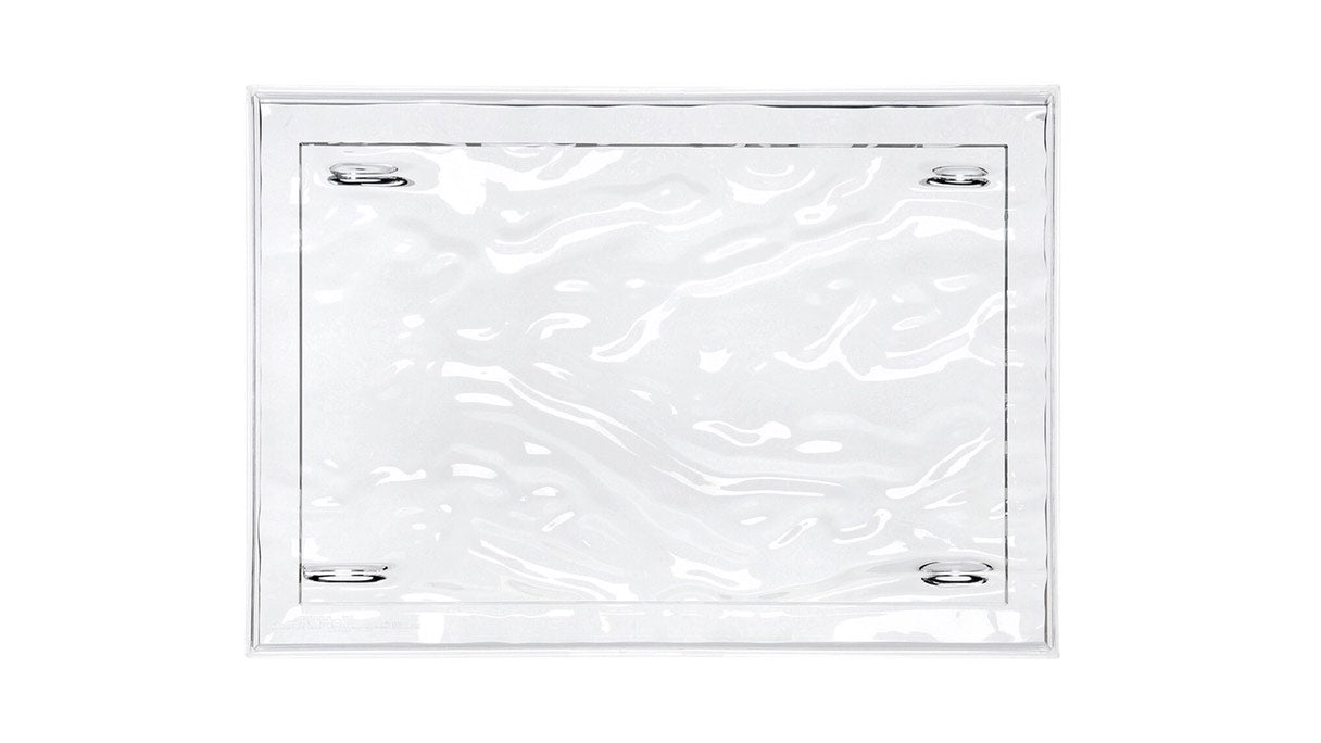Plateau DUNE PETIT By Kartell