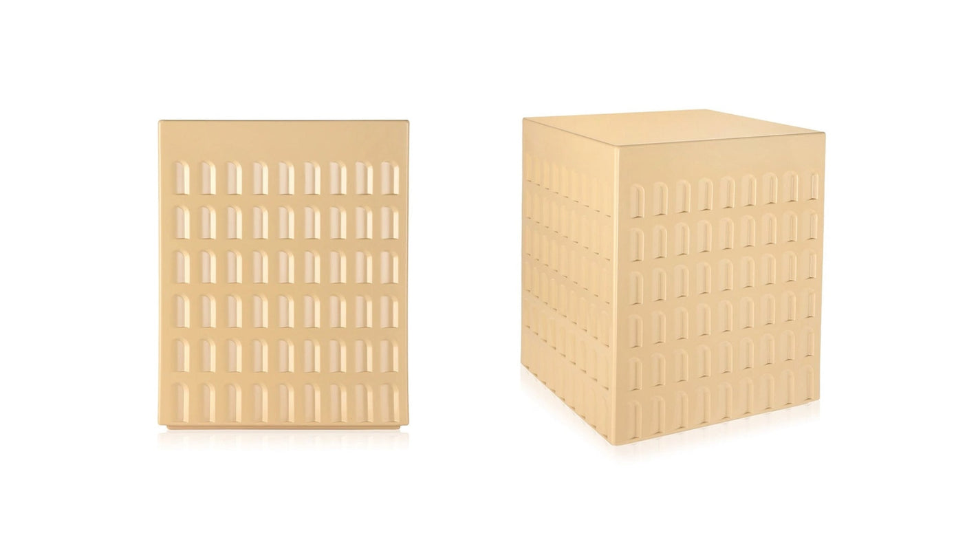 Eur stool by Kartell