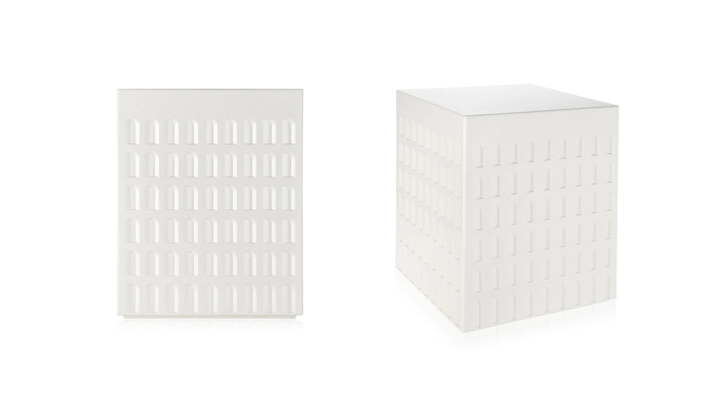 Eur stool by Kartell