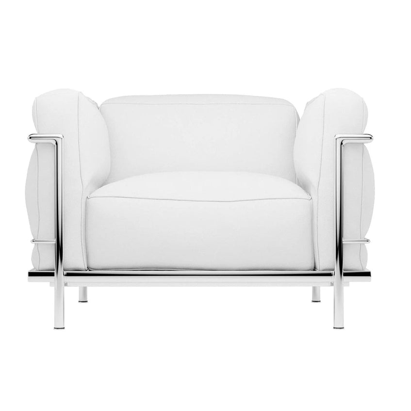 Armchair - grand modèle soft