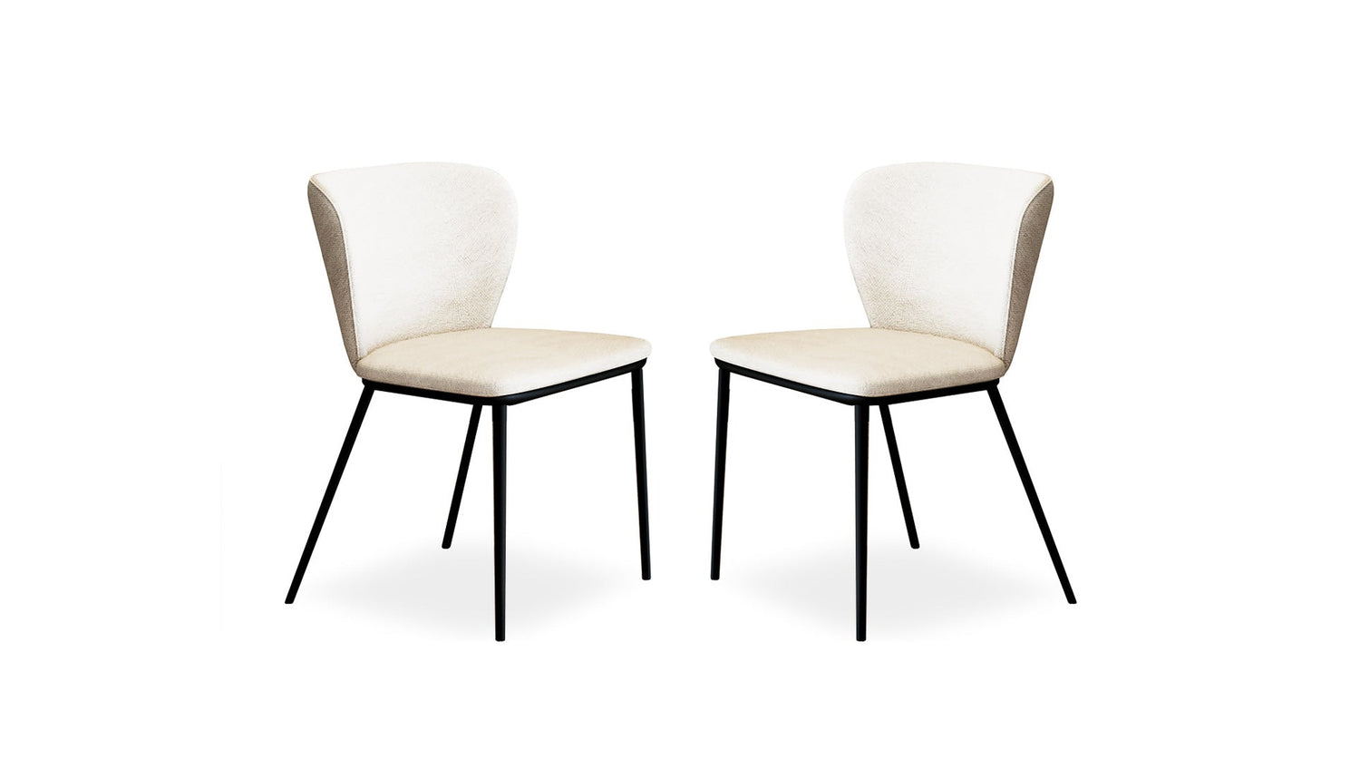 Set 2 jack chair