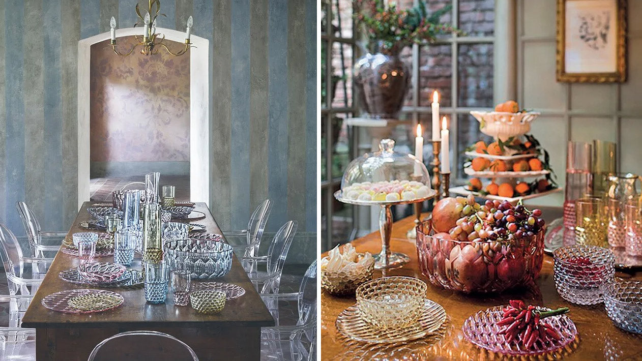 JELLIES FAMILY Bol par Kartell