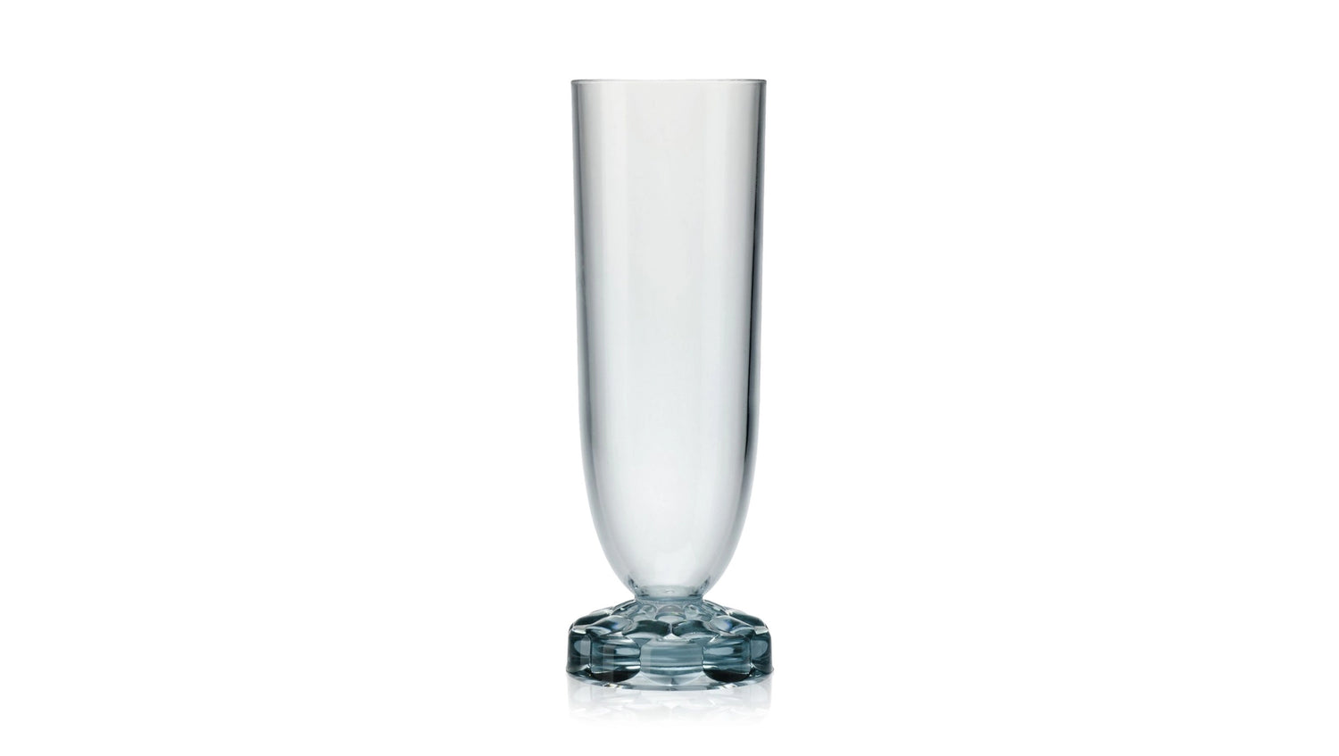 JELLIES FAMILY 4 flûtes par Kartell