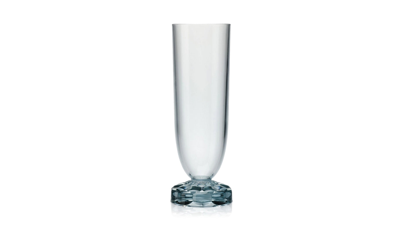 JELLIES FAMILY 4 flûtes par Kartell