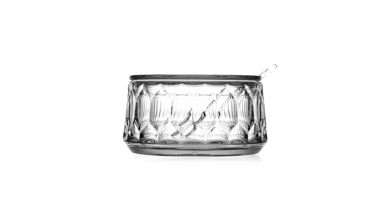 JELLIES FAMILY Sucrier By Kartell