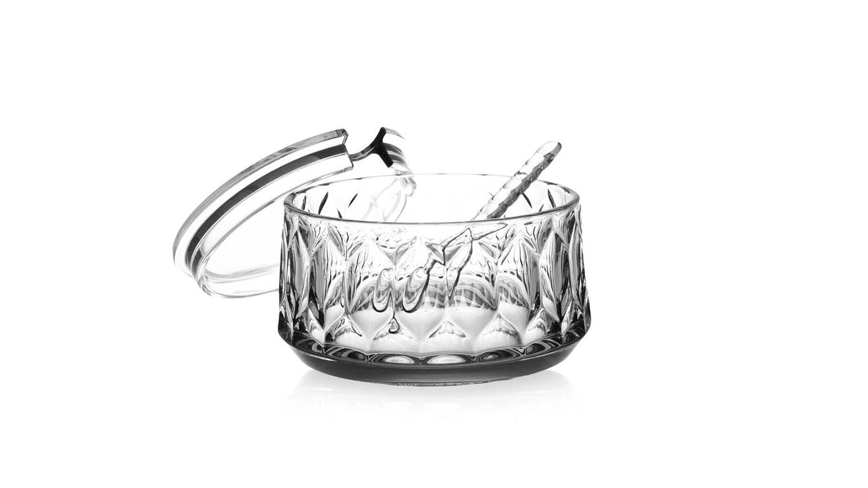 JELLIES FAMILY Sucrier By Kartell