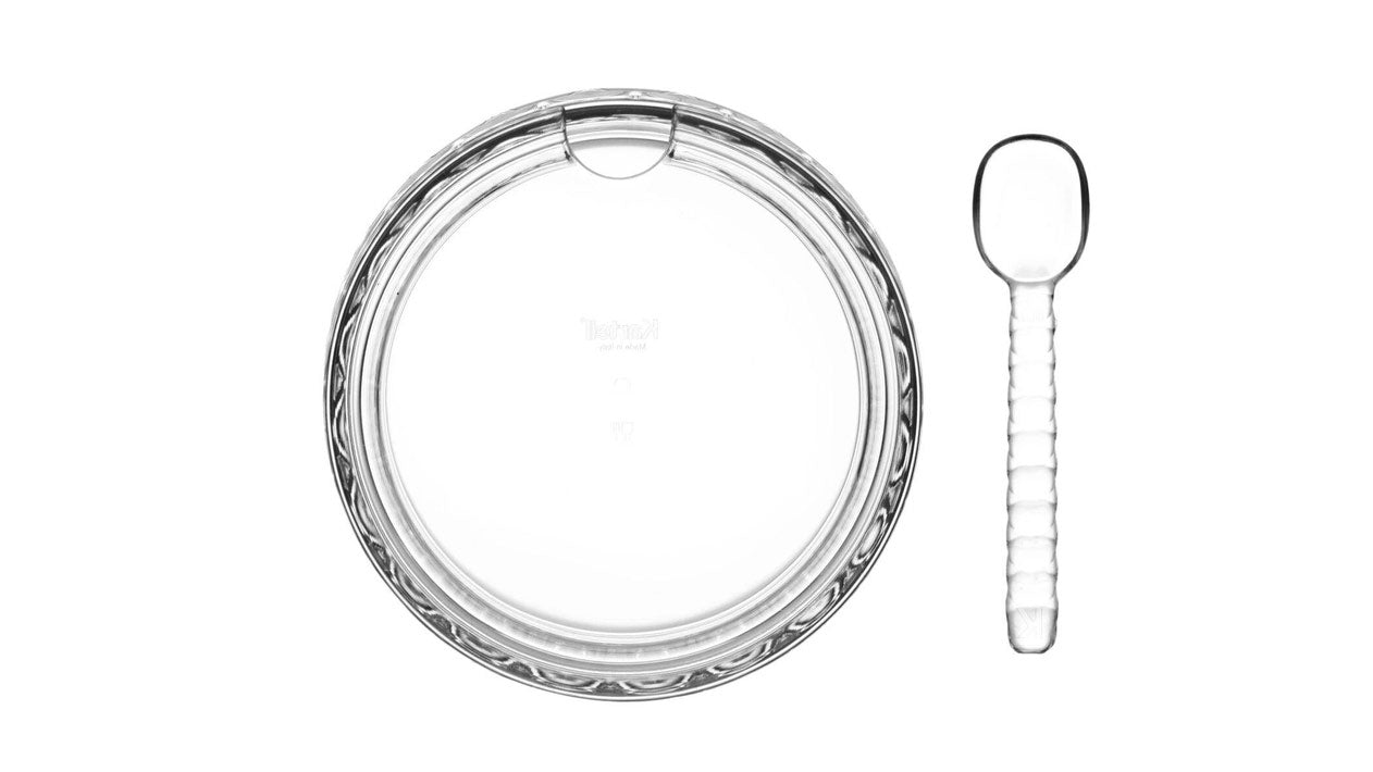 JELLIES FAMILY Sucrier By Kartell