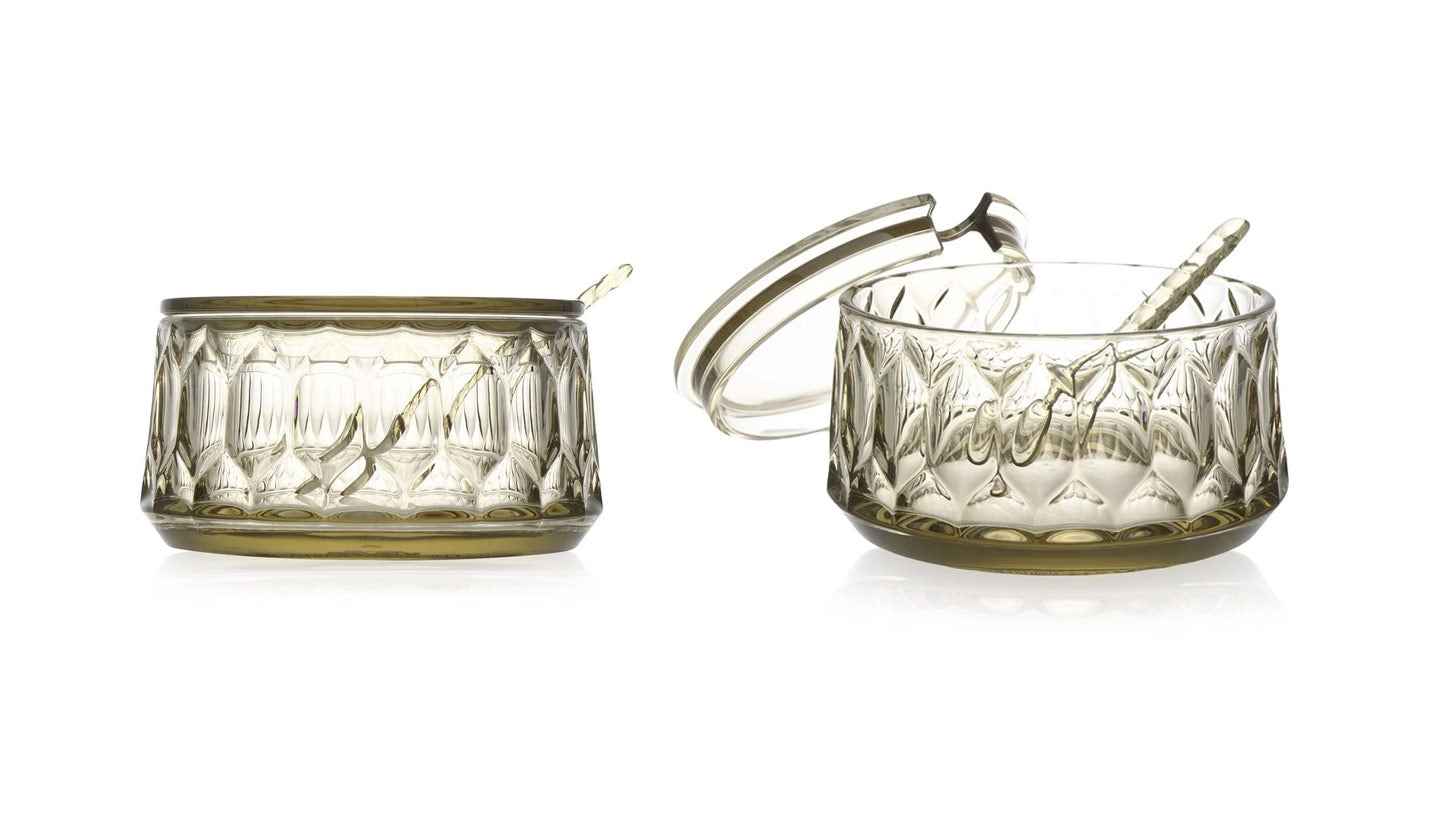 JELLIES FAMILY Sucrier By Kartell