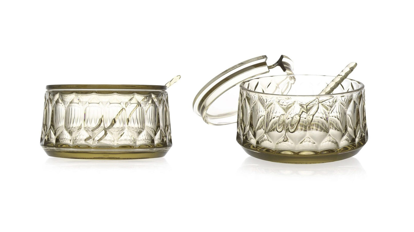 JELLIES FAMILY Sucrier By Kartell