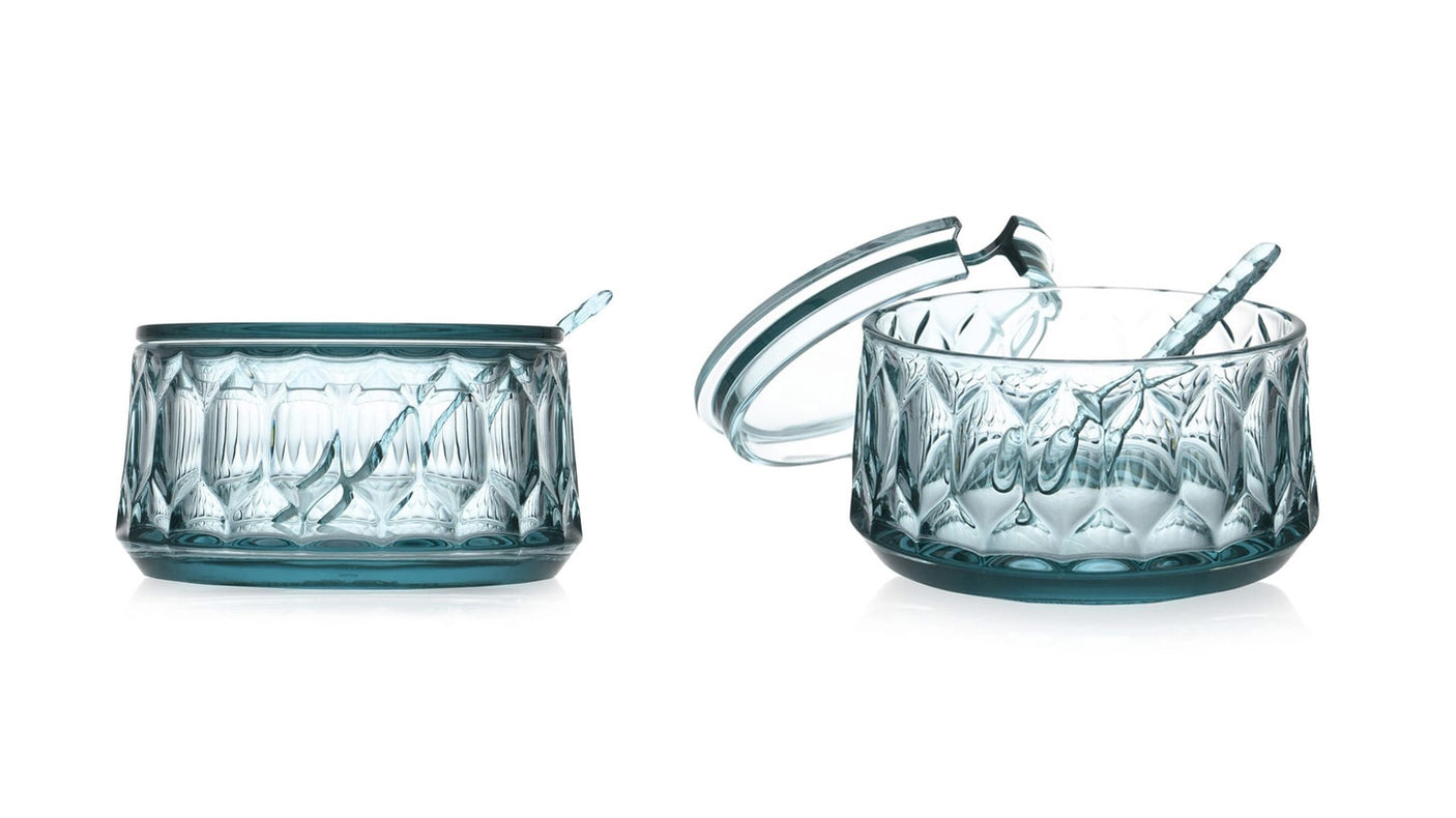 JELLIES FAMILY Sucrier By Kartell