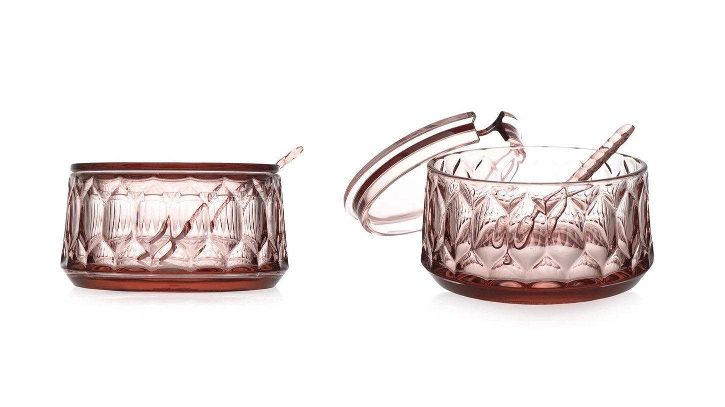 JELLIES FAMILY Sucrier By Kartell