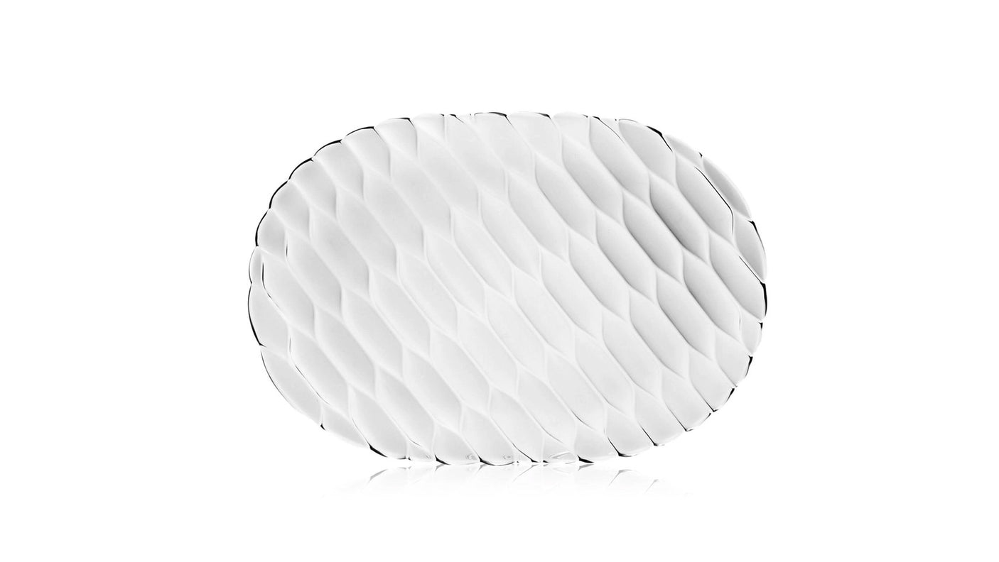 JELLIES FAMILY 4 Trays Set By Kartell