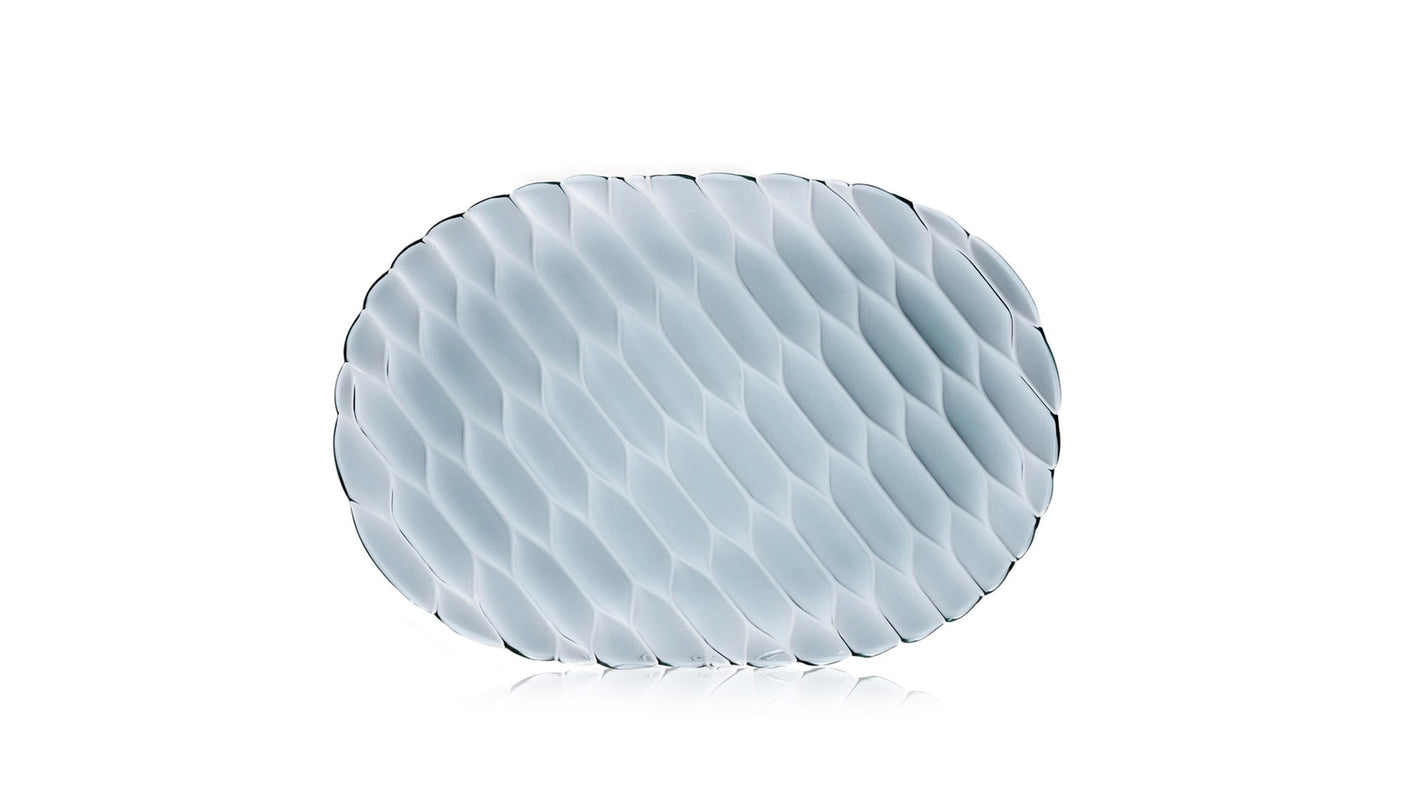 JELLIES FAMILY 4 Trays Set By Kartell