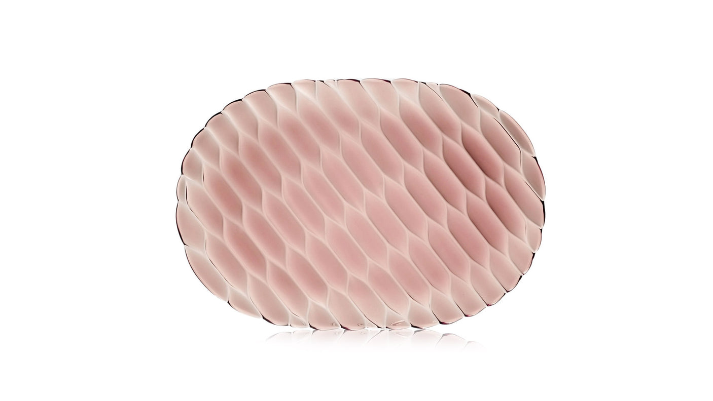 JELLIES FAMILY 4 Trays Set By Kartell