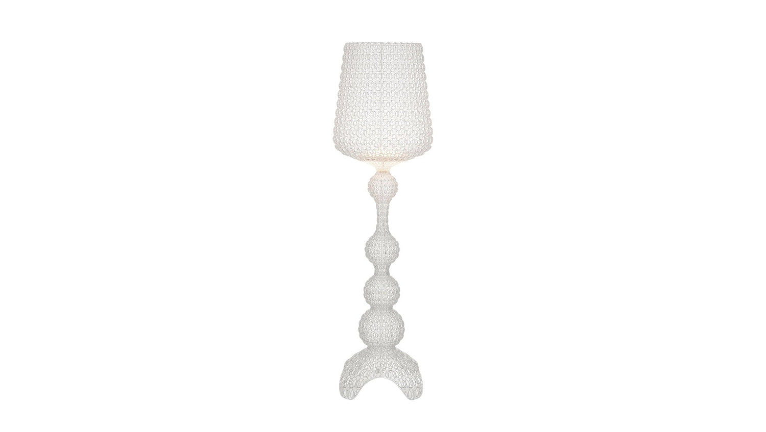Kabuki indoor lampe by Kartell