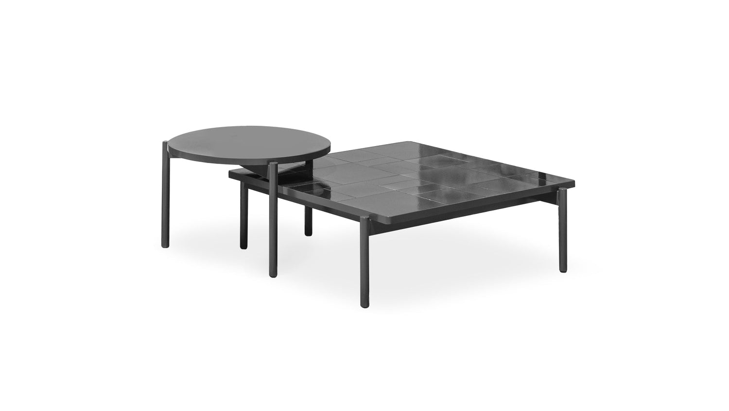 Nalu outdoor coffee table
