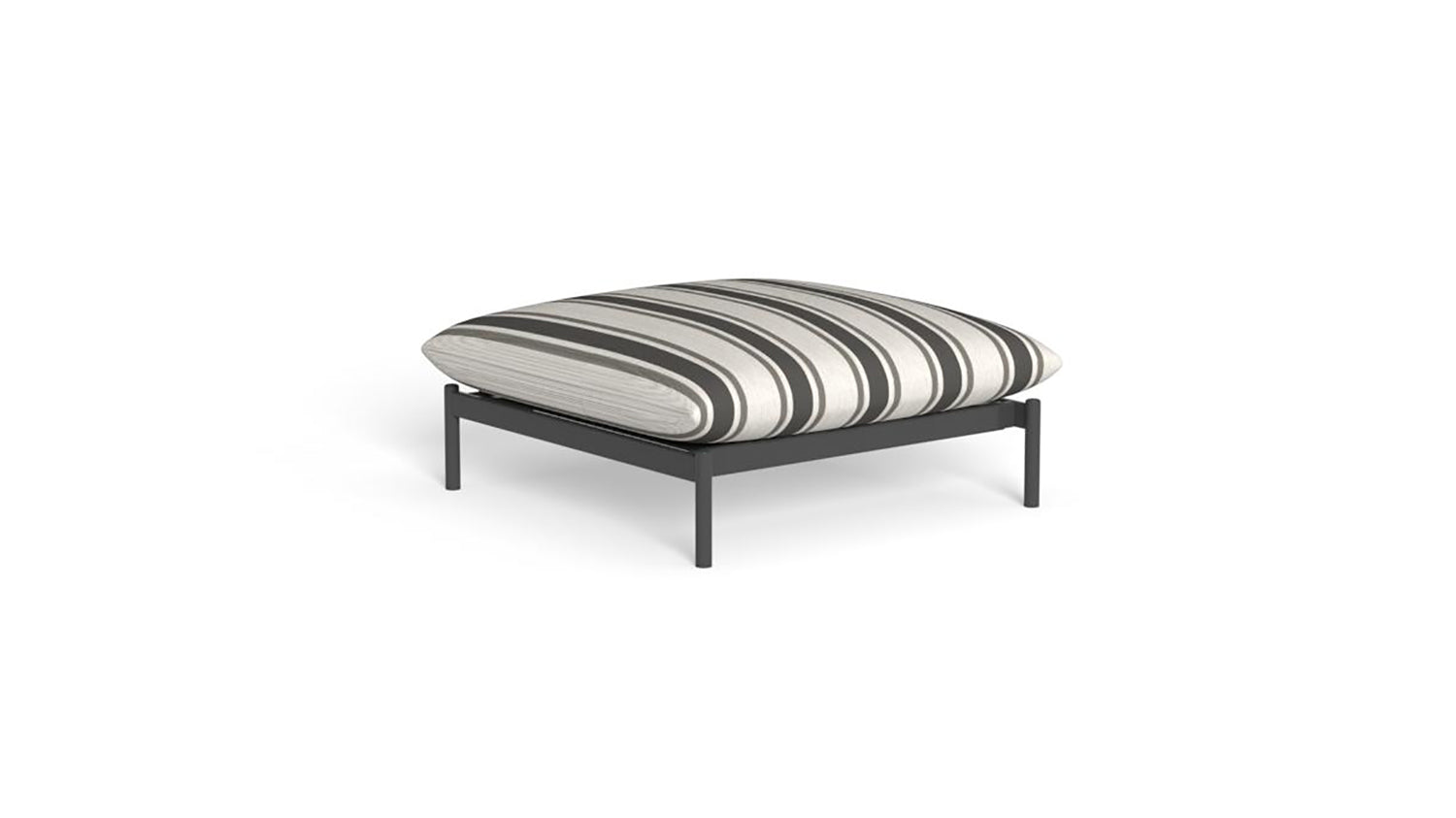 Nalu outdoor pouf