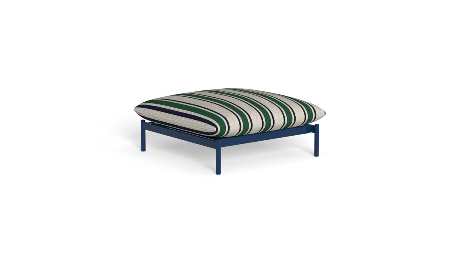 Nalu outdoor pouf