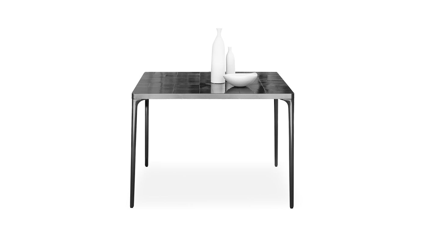 Nalu table à manger pour l'extérieur