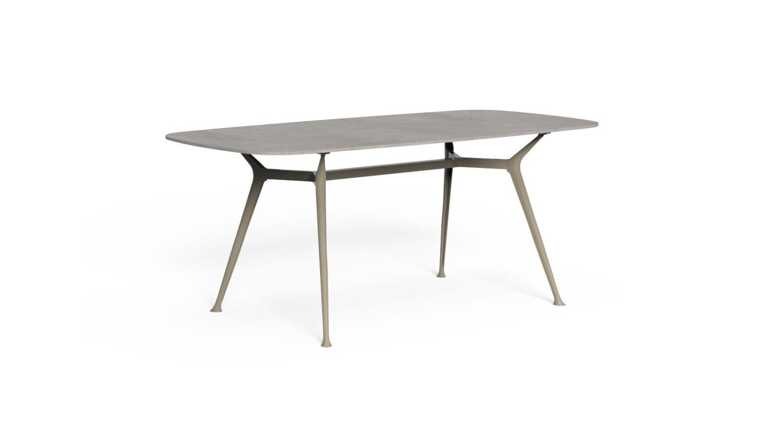 Nova table à manger pour l'extérieur