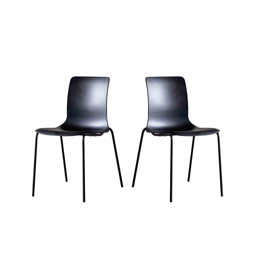 Set 2 olly chaise