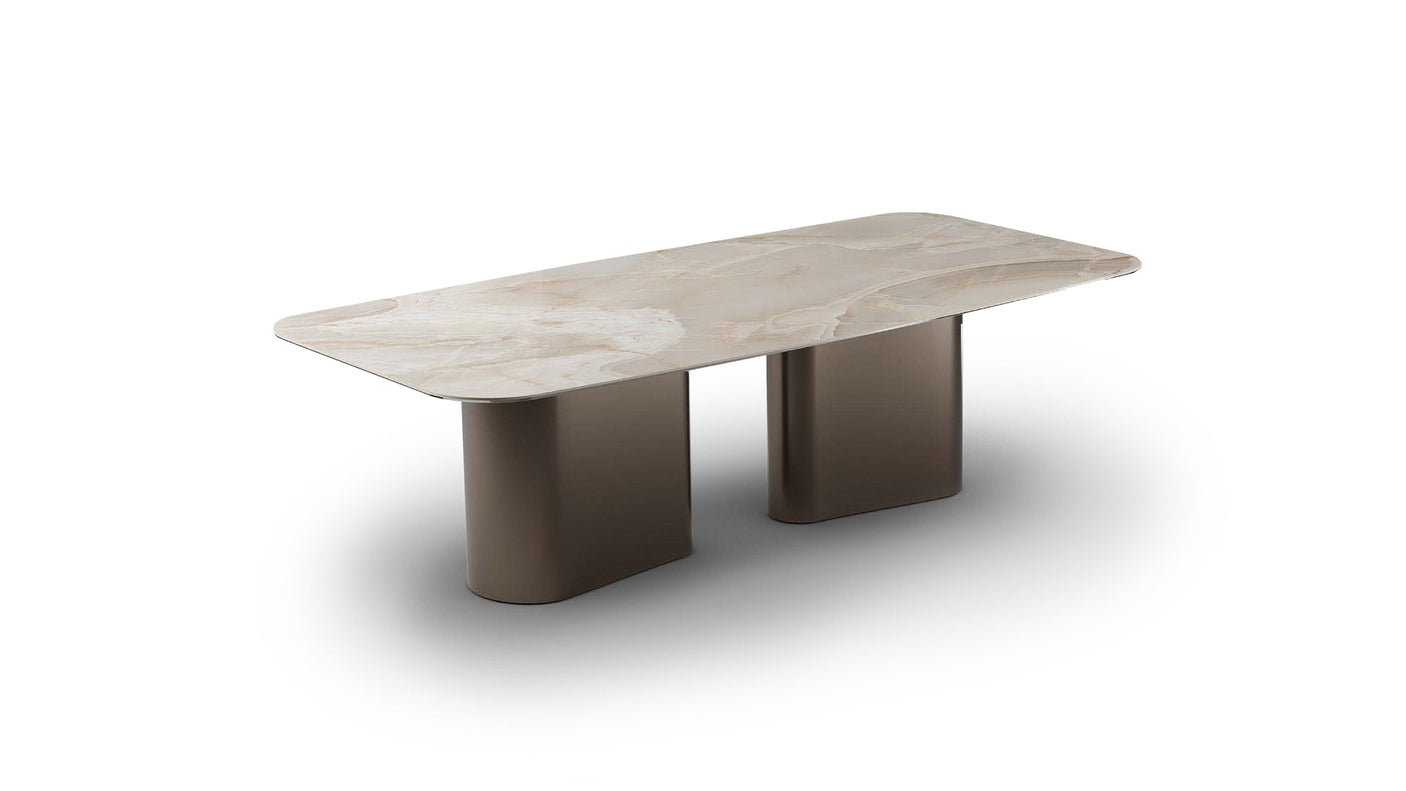 Otello table fixe