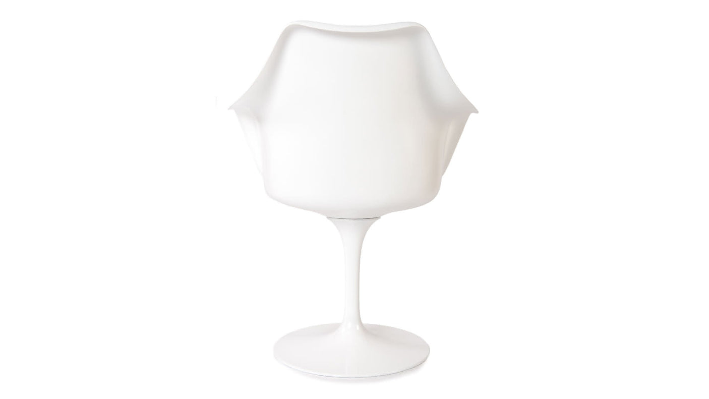 Tulip armchair