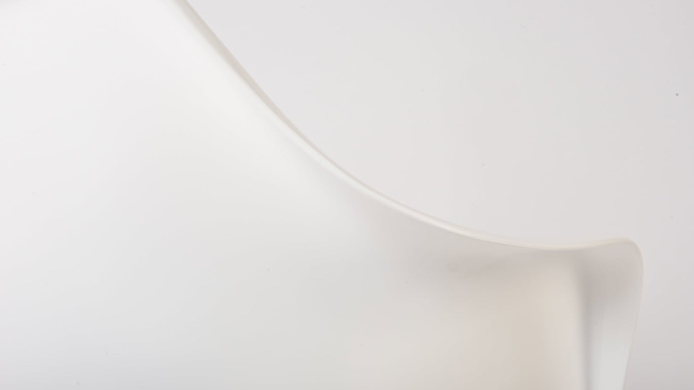 Tulip armchair