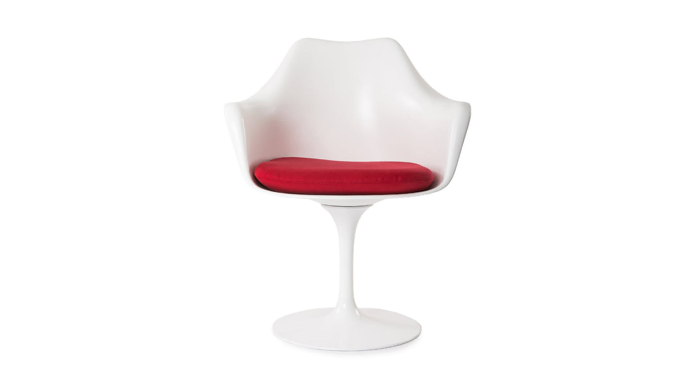 Tulip armchair