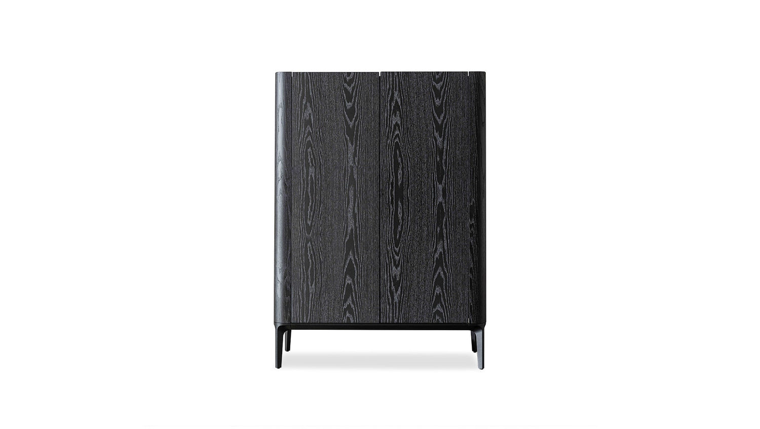 Slim buffet haut