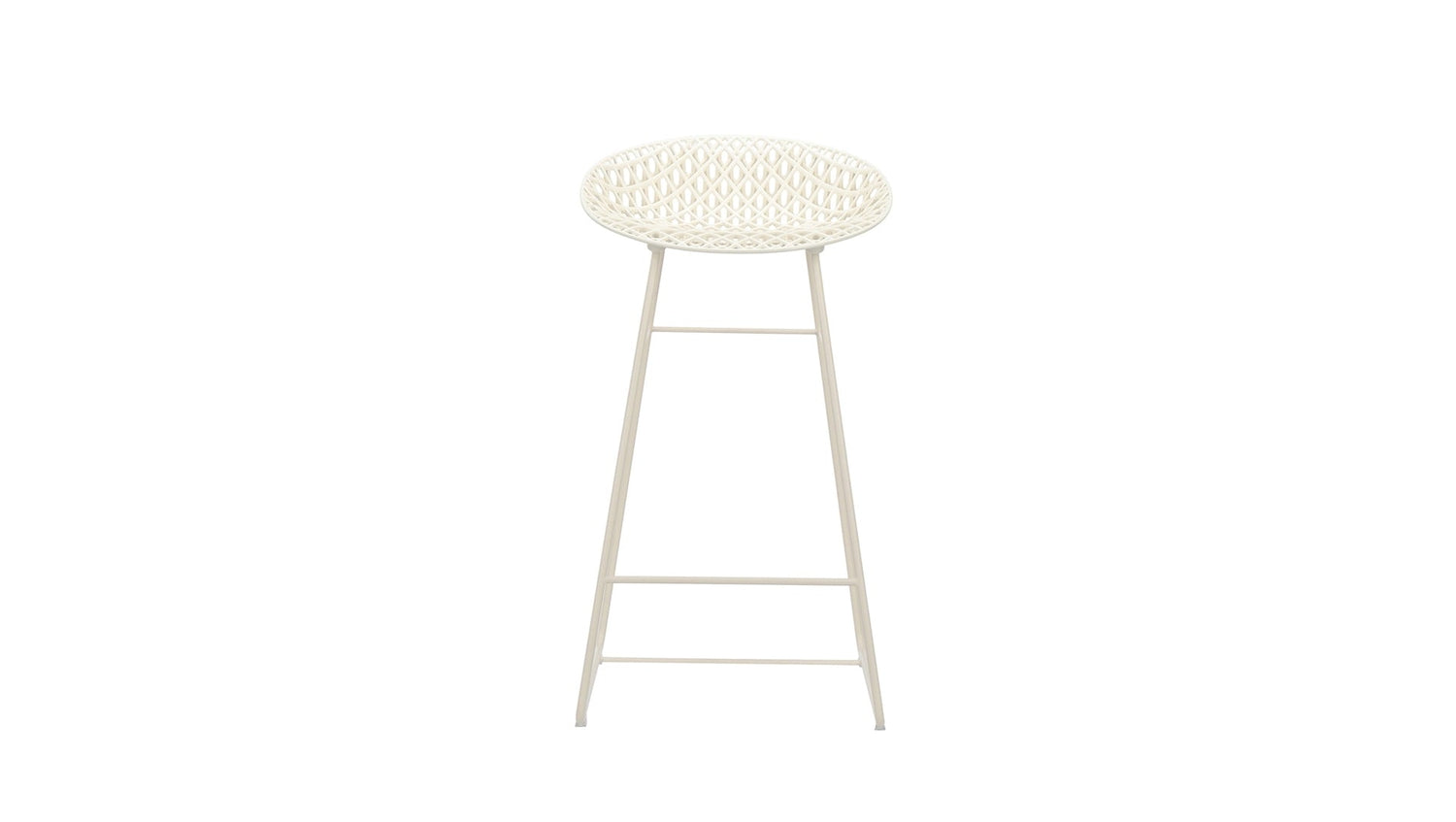 Smatrik stool by Kartell