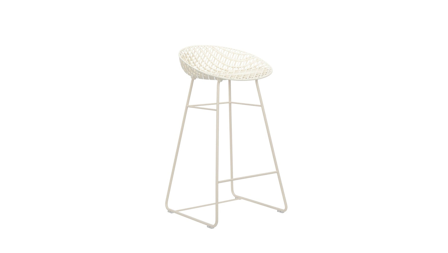 Smatrik stool by Kartell