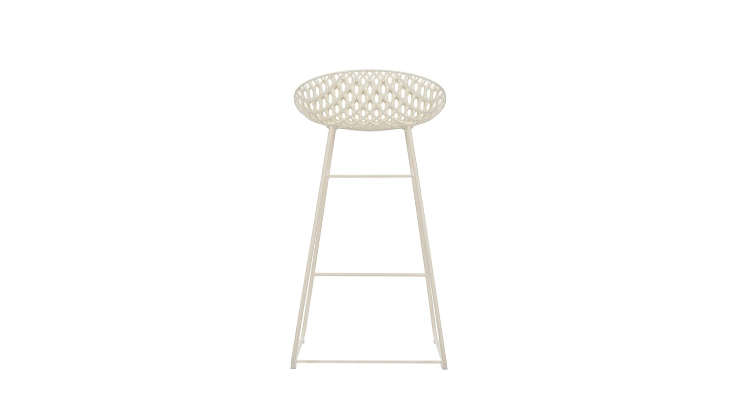 Smatrik stool by Kartell