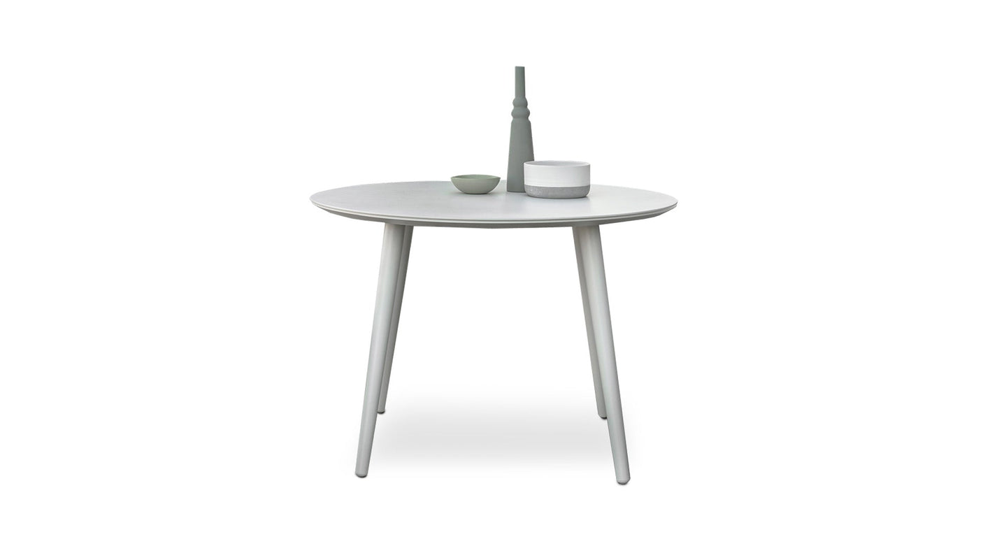 Sofy table à manger pour l'extérieur