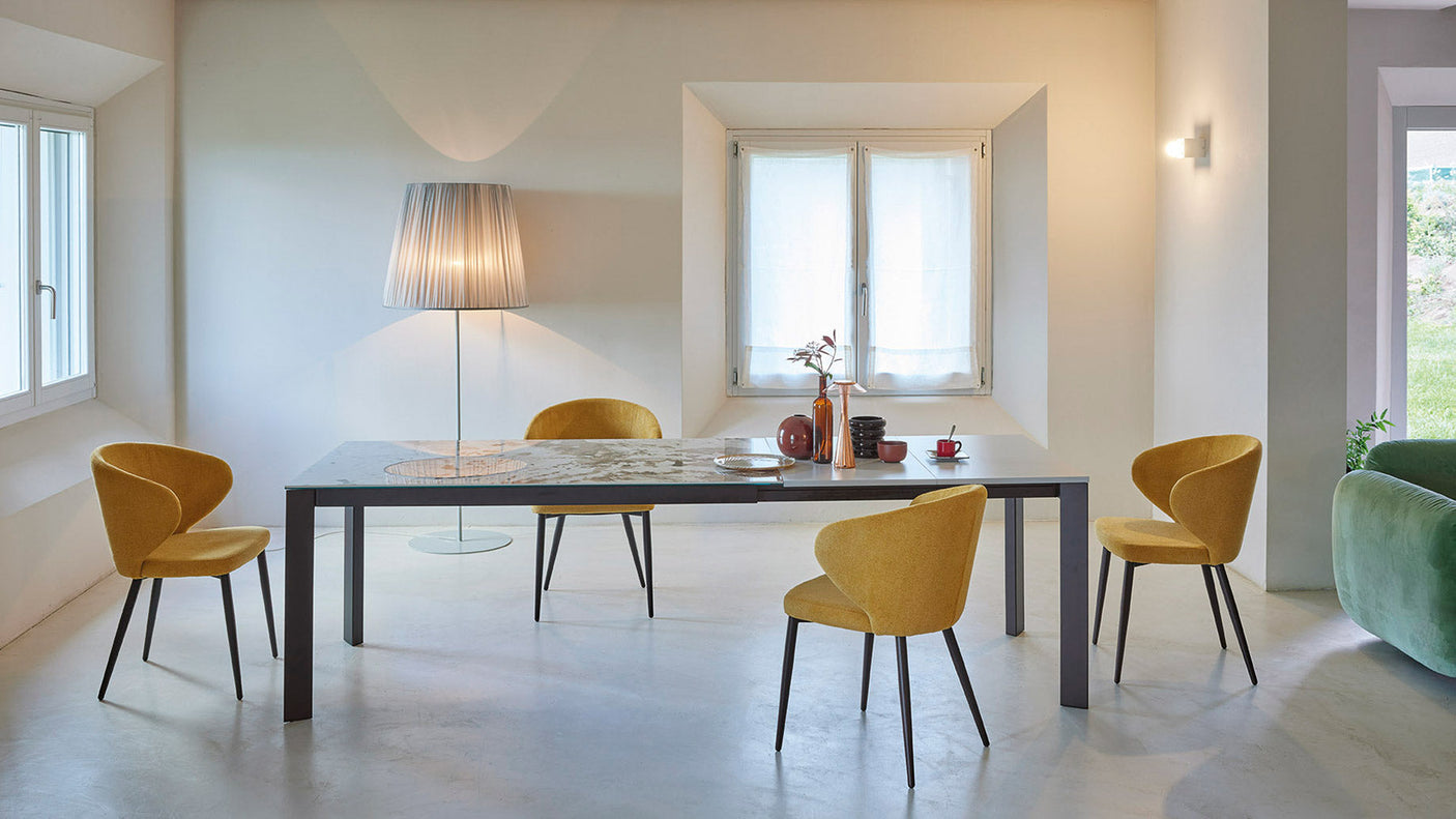 Set 2 vivian chaise