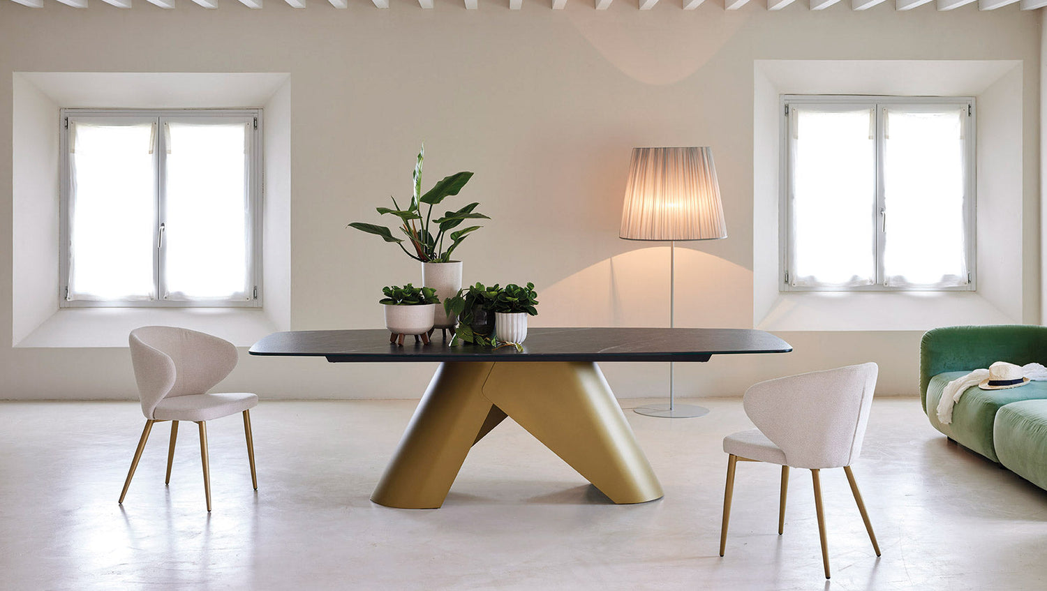 Set 2 vivian chaise