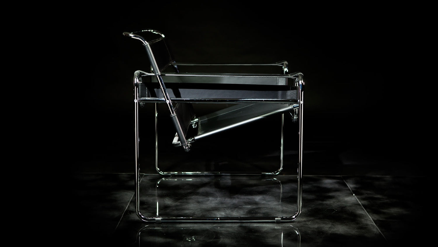 Wassily armchair