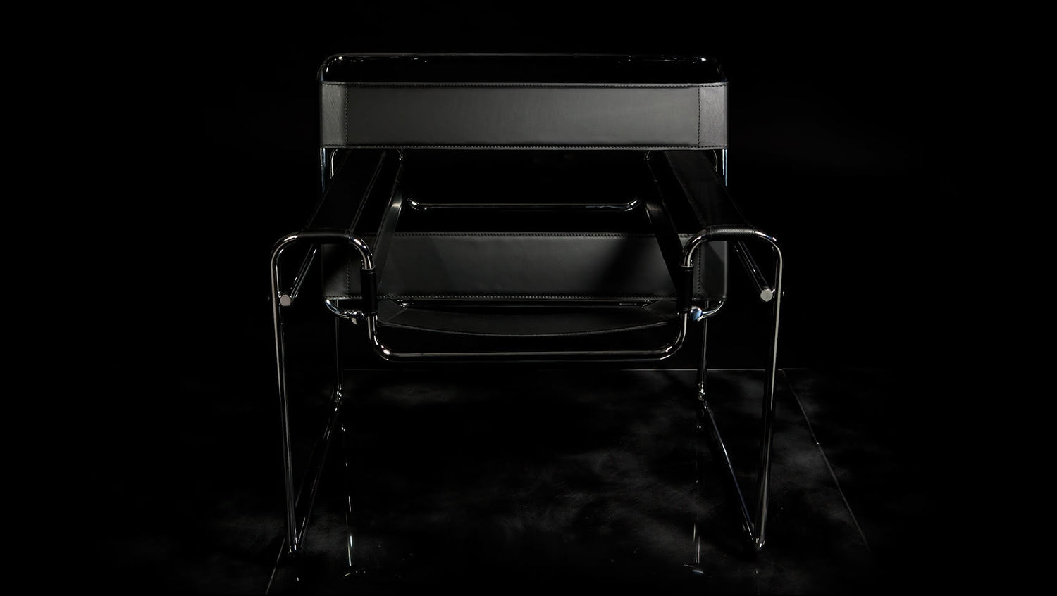 Wassily armchair