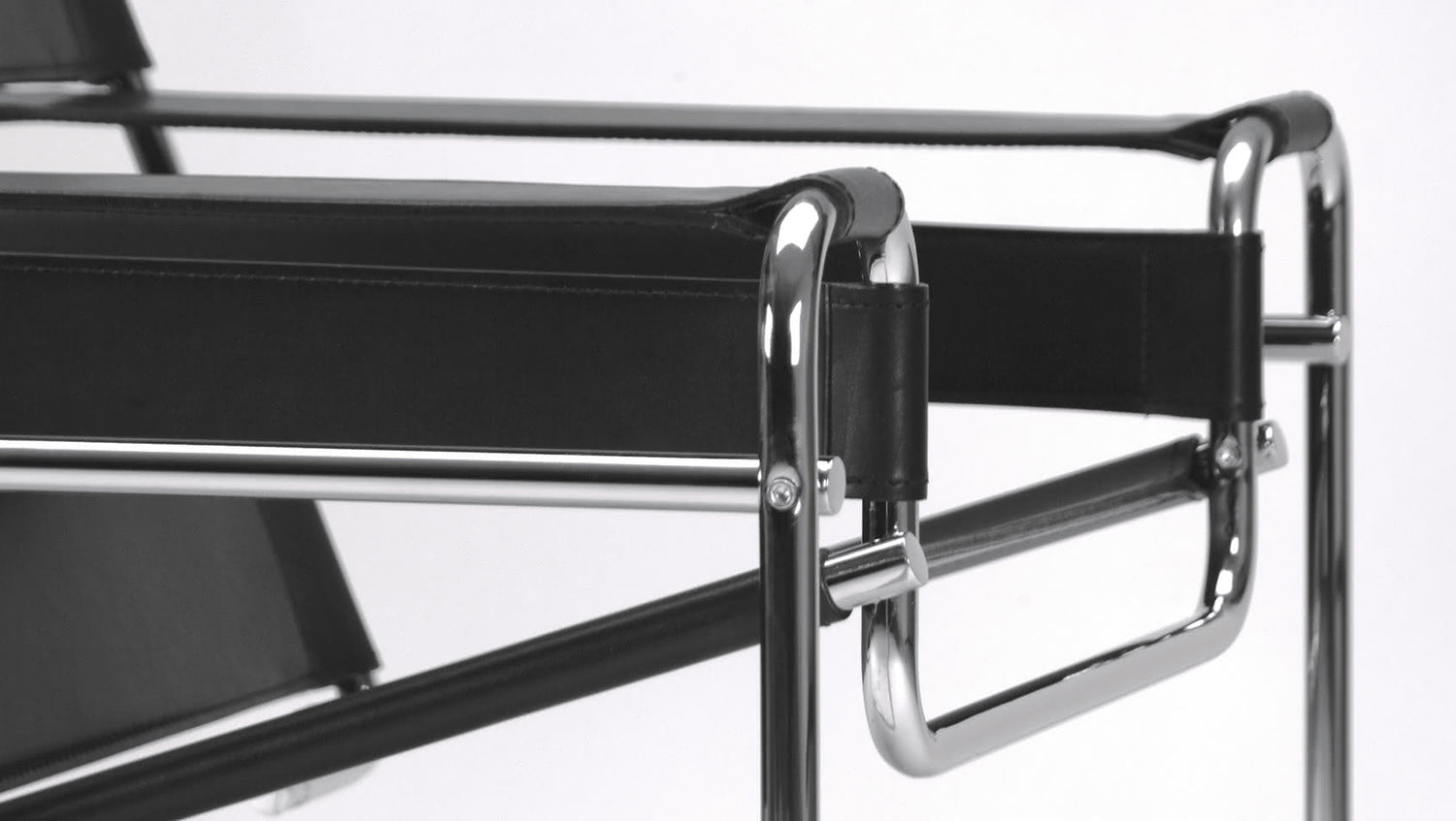 Wassily armchair