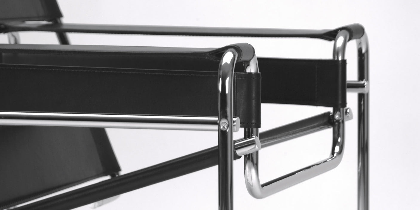 Wassily armchair